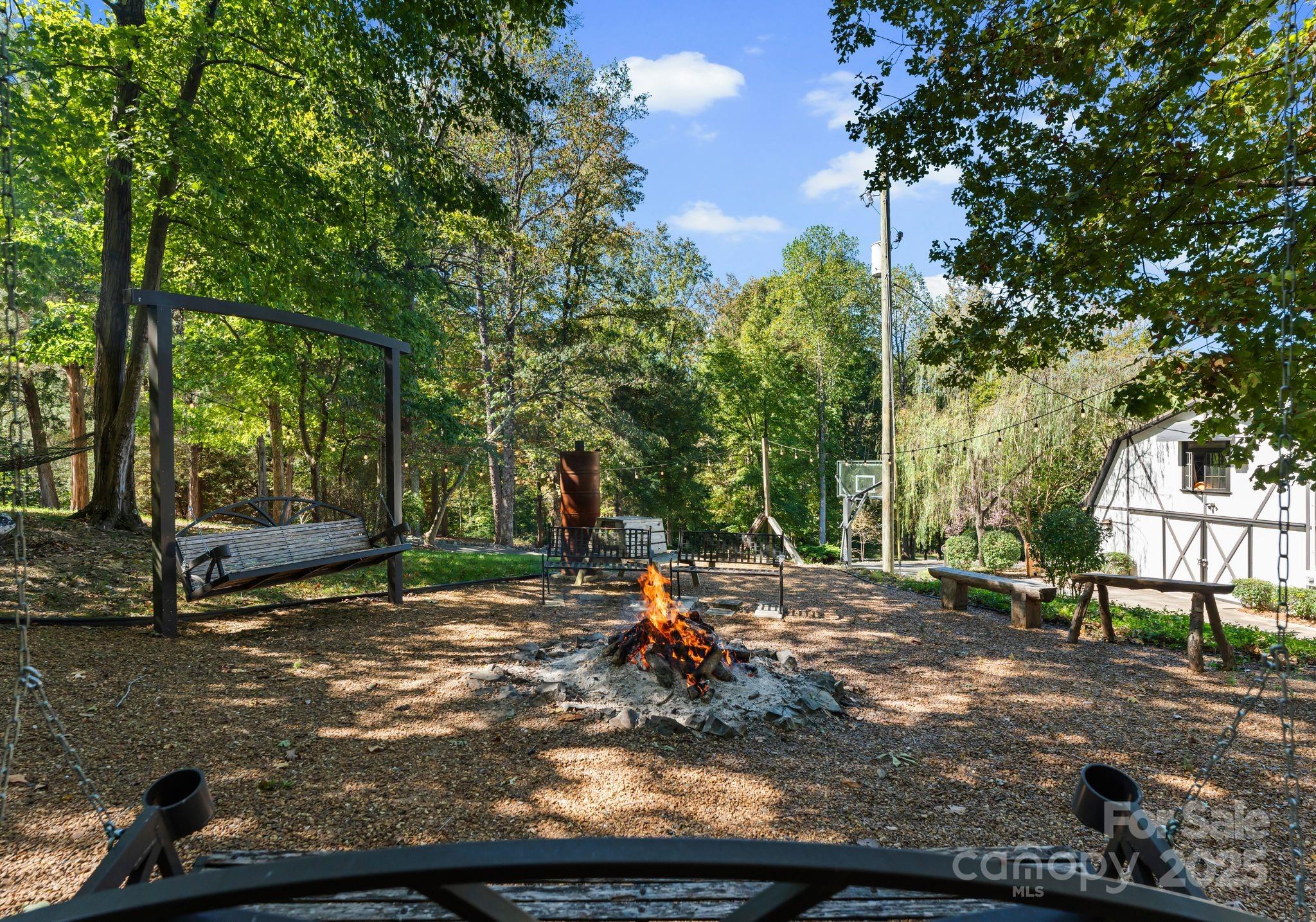 4829 Mt Olive Church Road