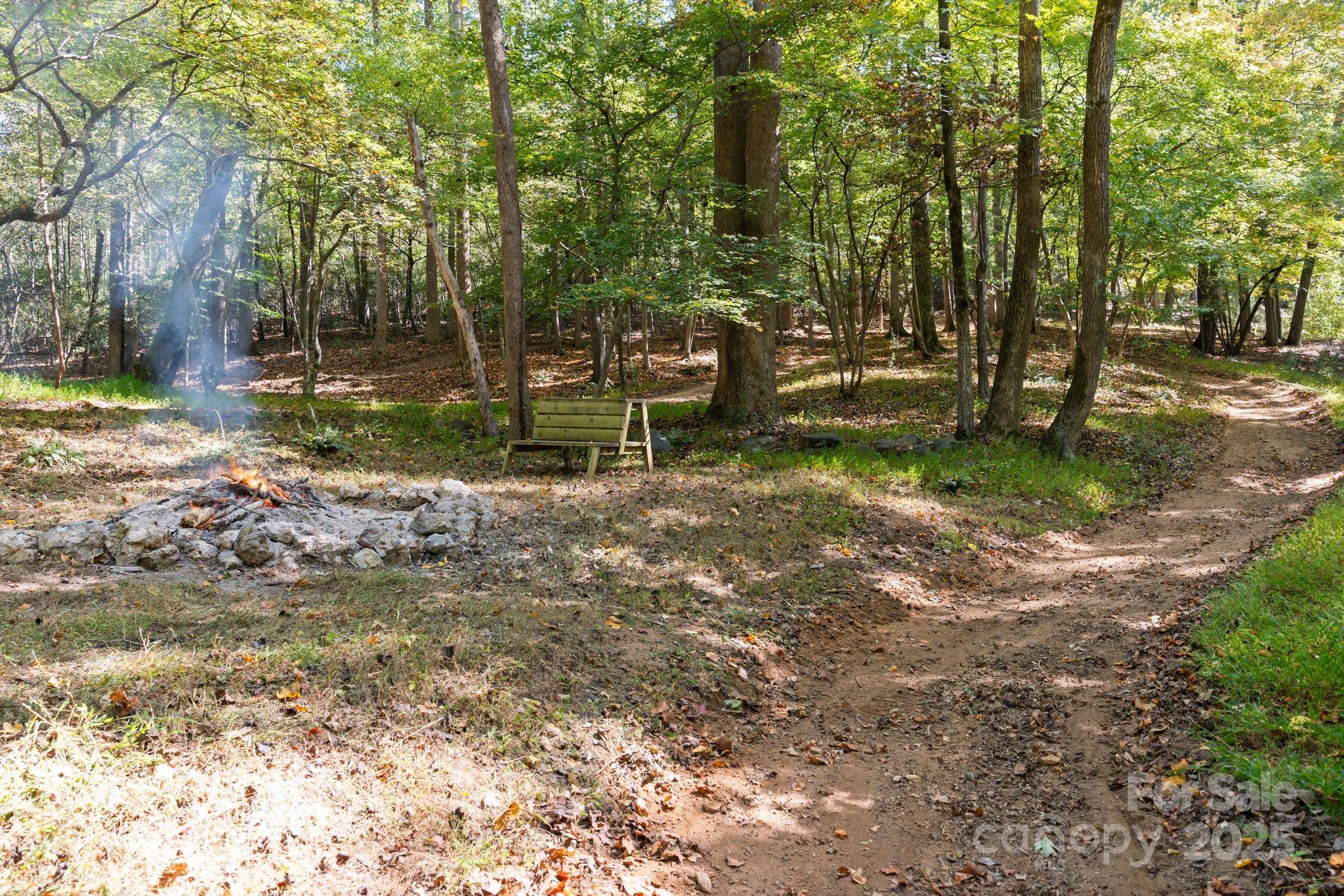 4829 Mt Olive Church Road