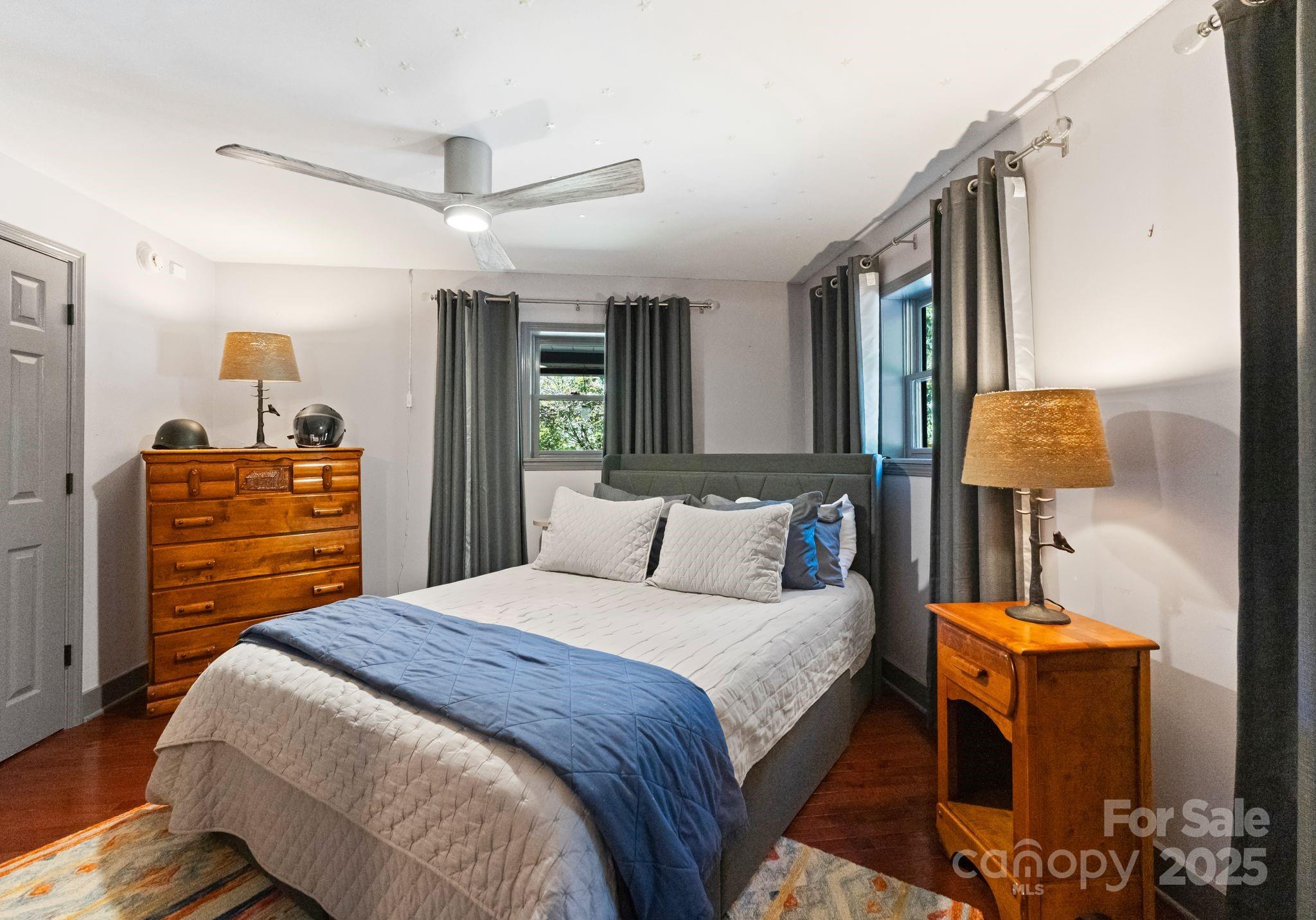 4829 Mt Olive Church Road