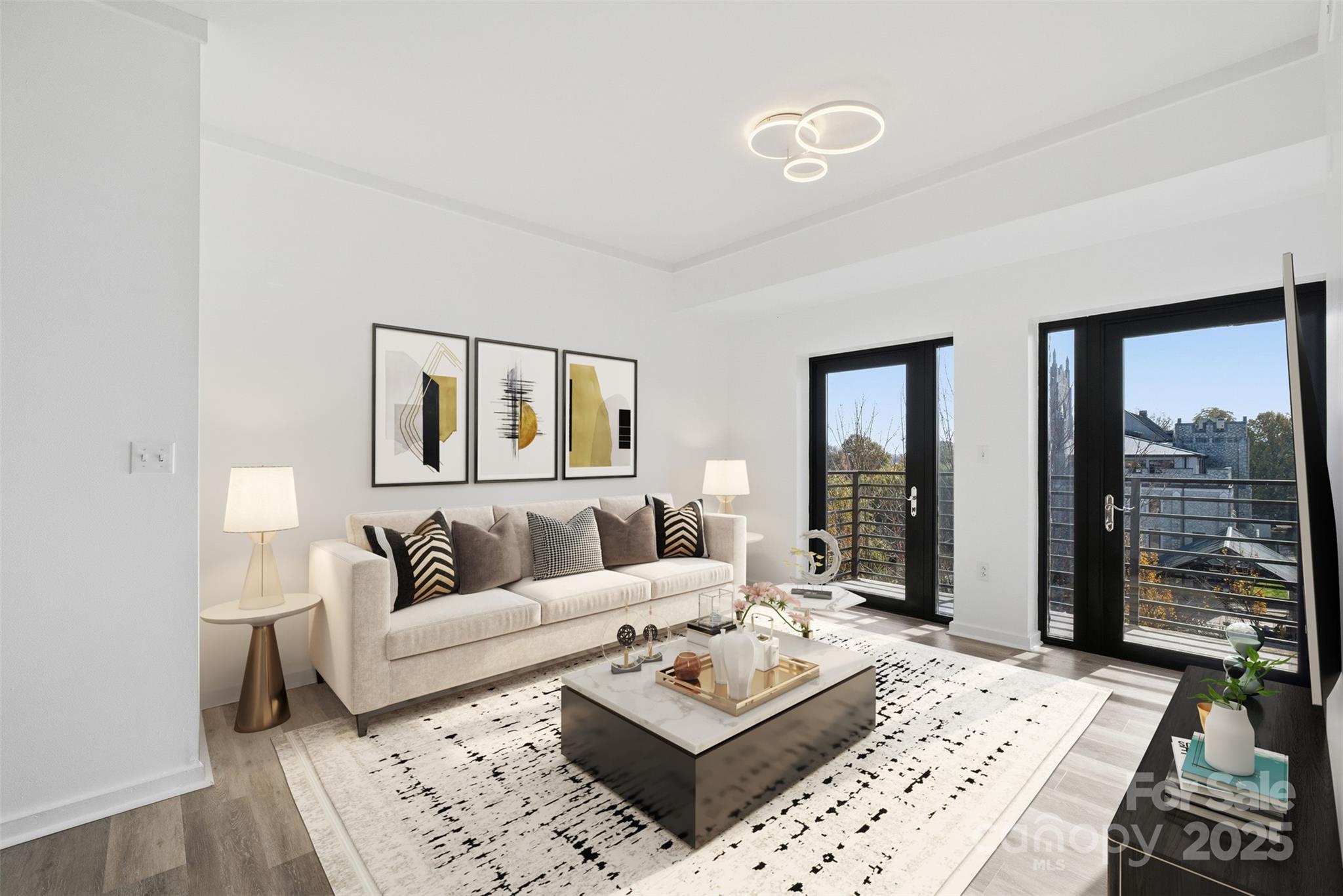 715 N Church Street Unit: 502