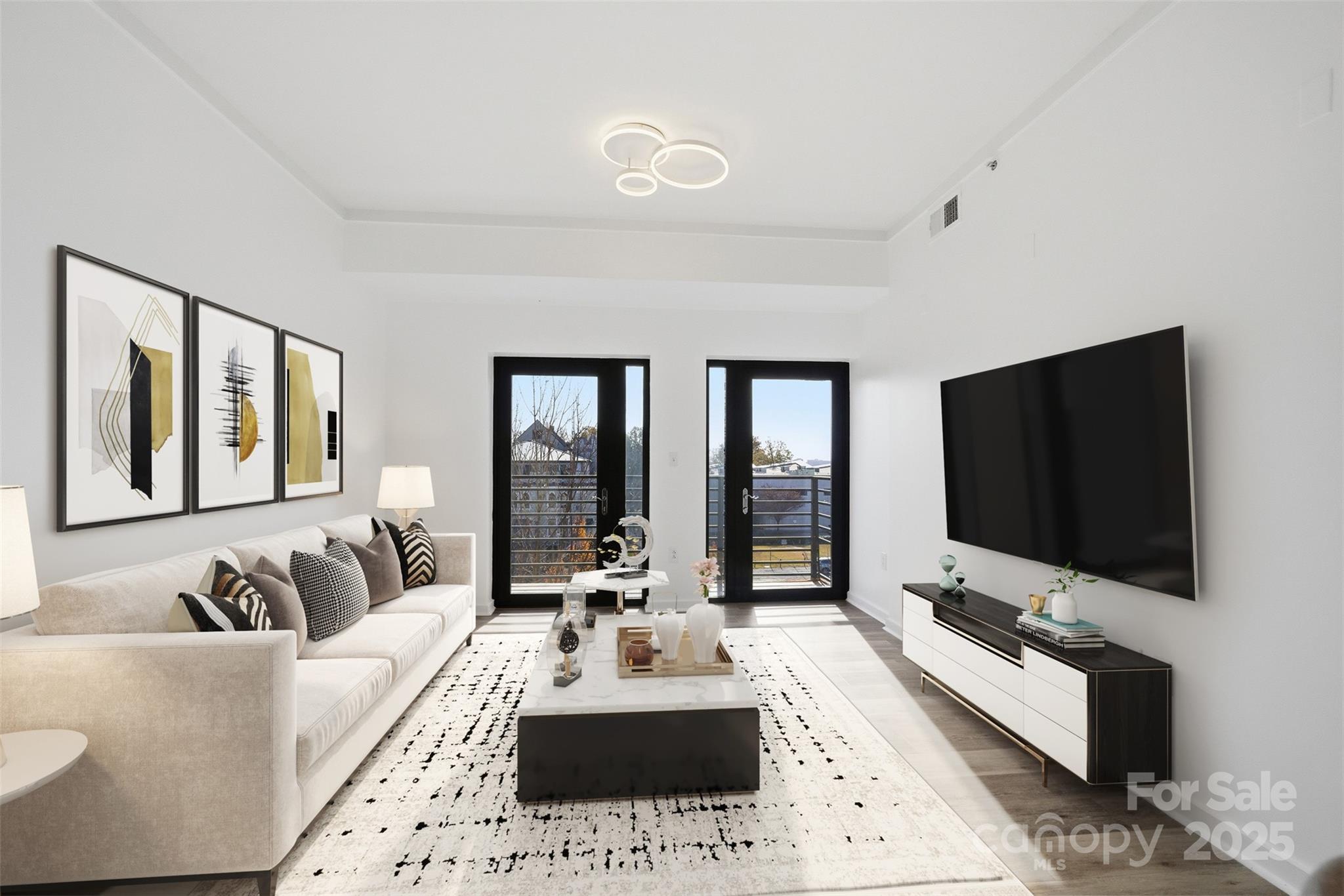 715 N Church Street Unit: 502