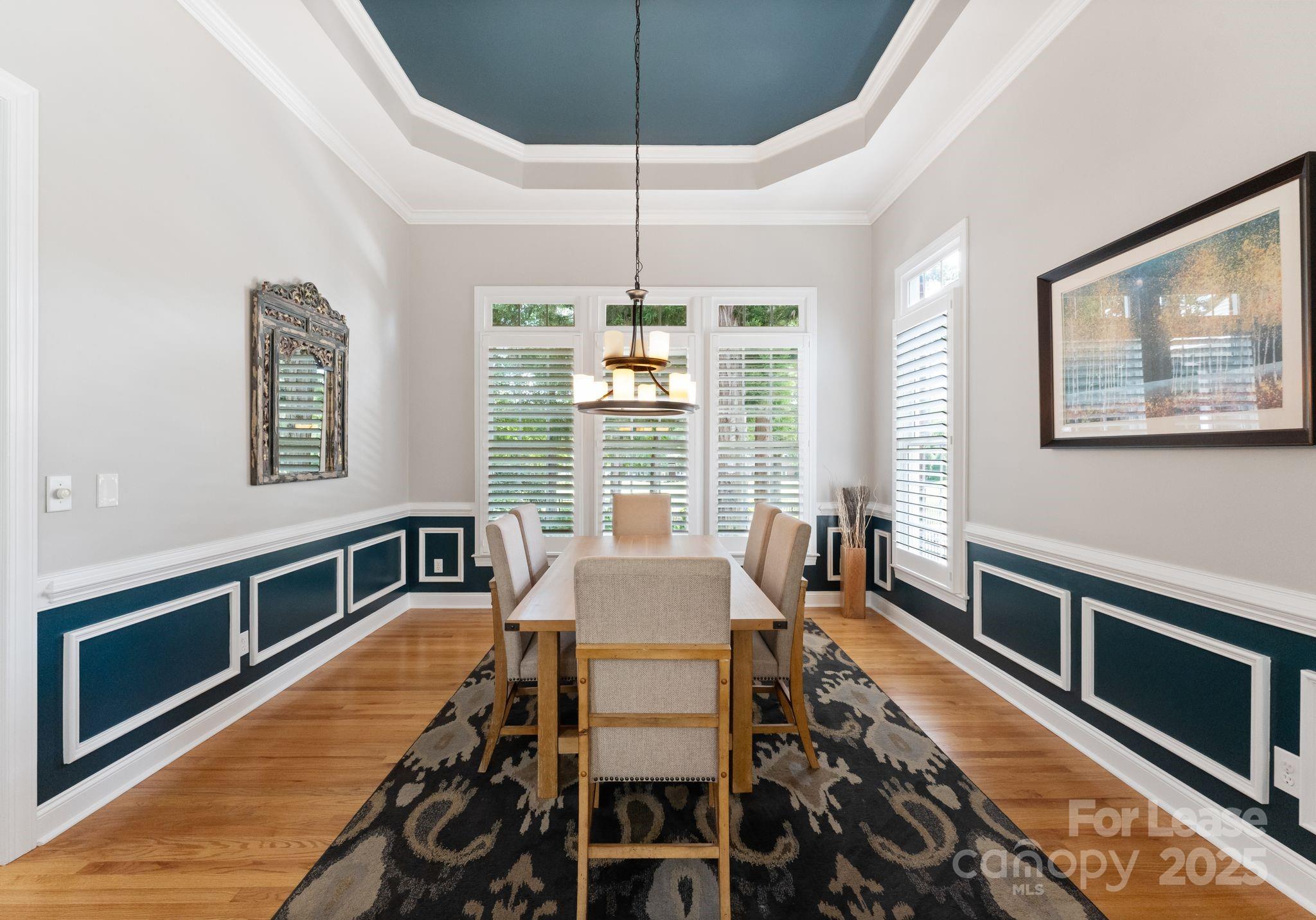 18807 Dembridge Drive