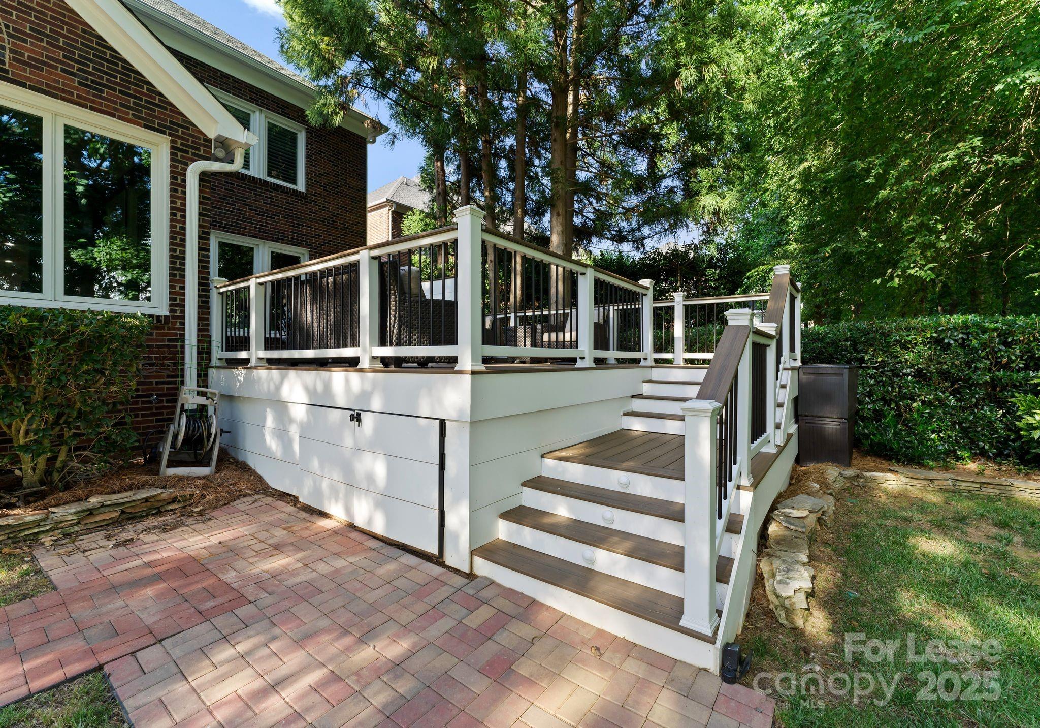 18807 Dembridge Drive