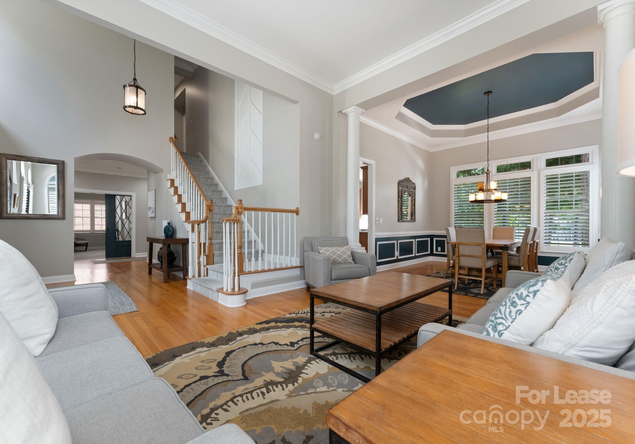 18807 Dembridge Drive