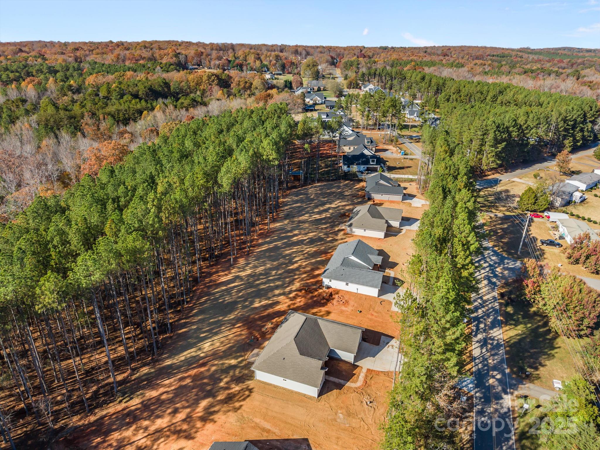 2263 Lee Lawing Road