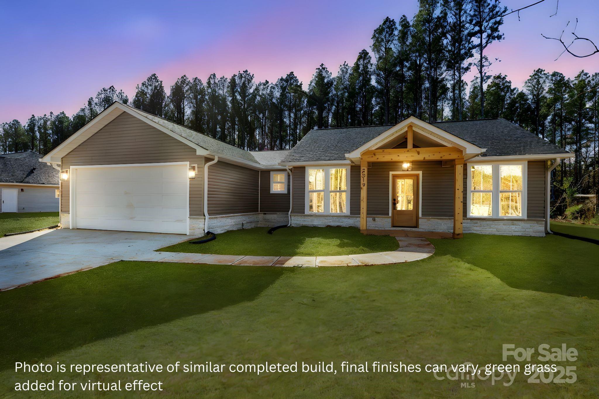 2263 Lee Lawing Road