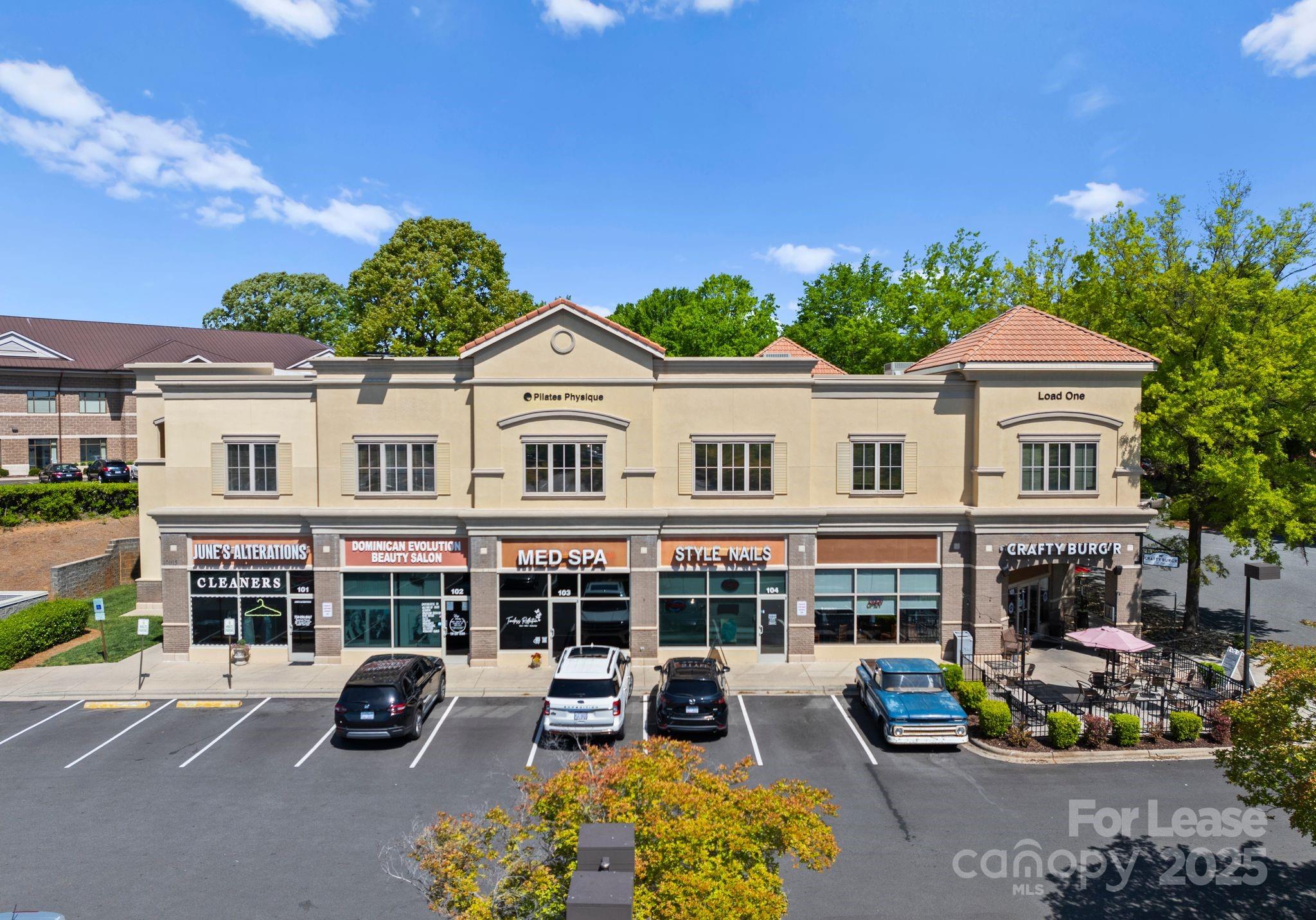 17015 Kenton Drive Unit: 200