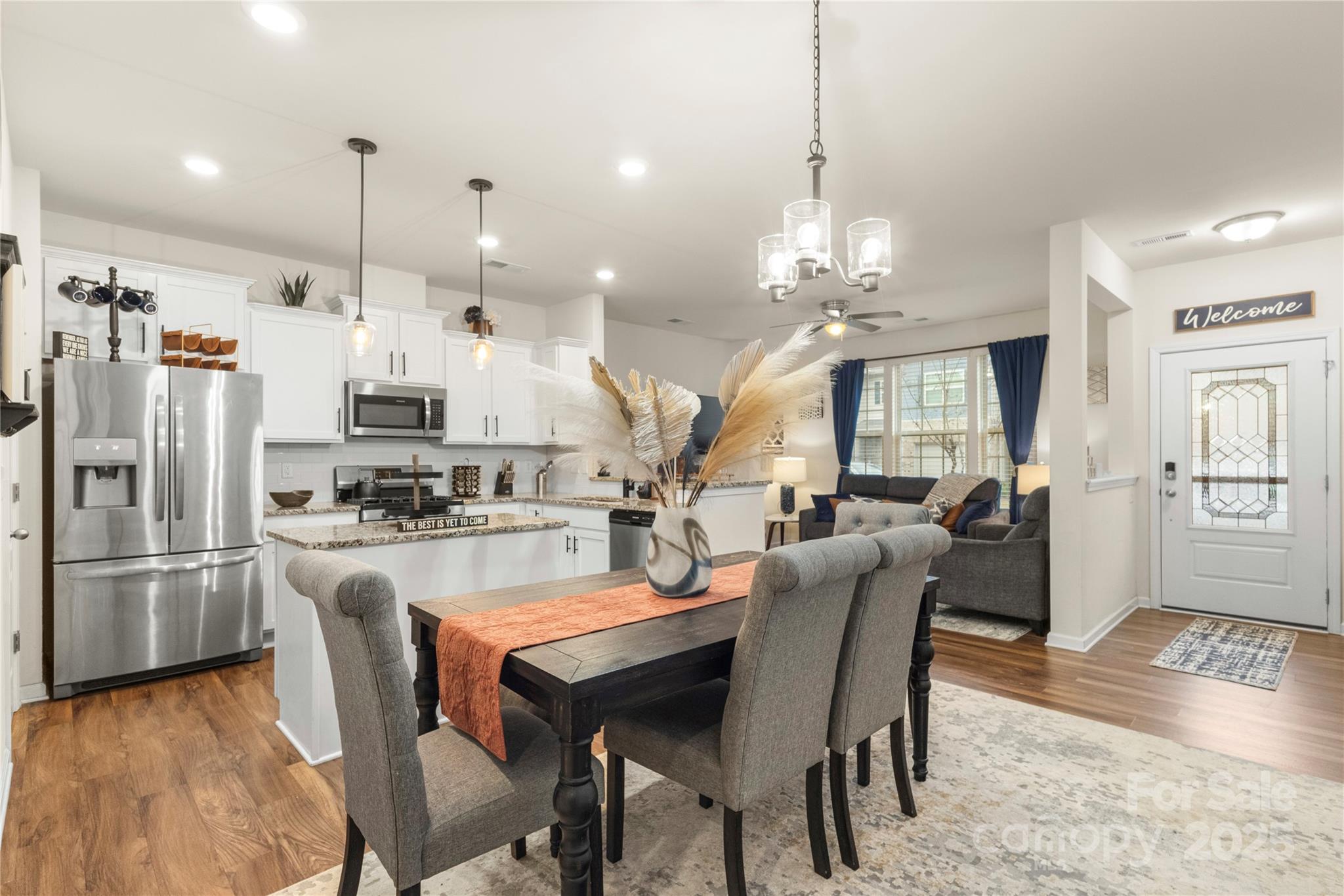 2617 Winter Thistle Way