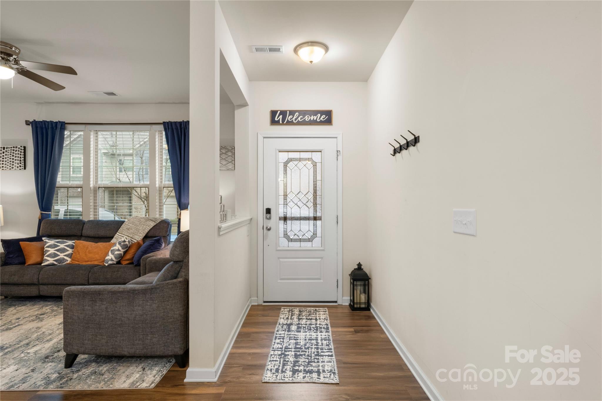 2617 Winter Thistle Way