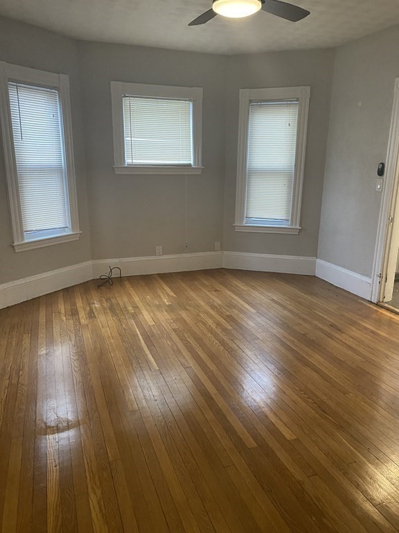32 Garland Street Unit: 1