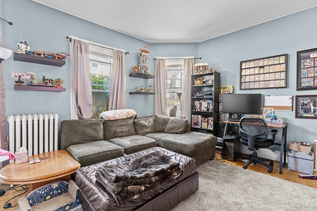 12 Highland Ave