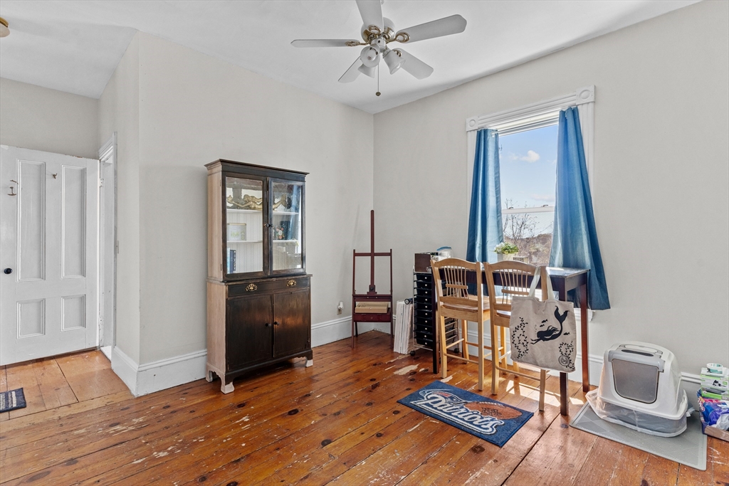 12 Highland Ave
