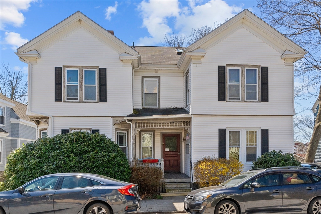 12 Highland Ave
