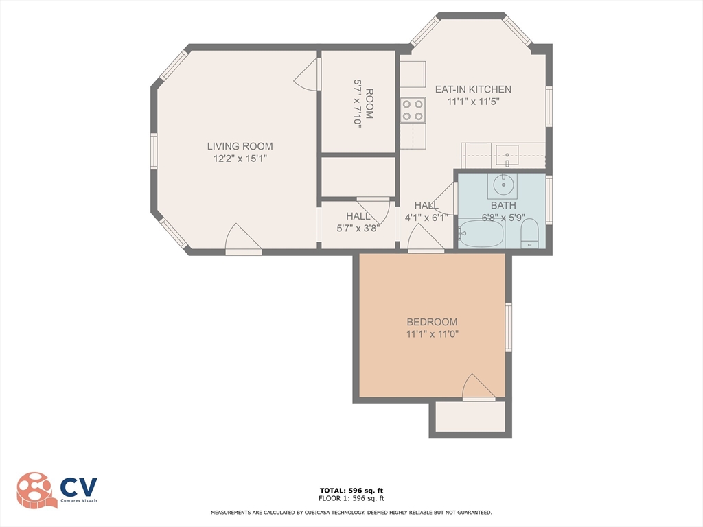 12 Highland Ave