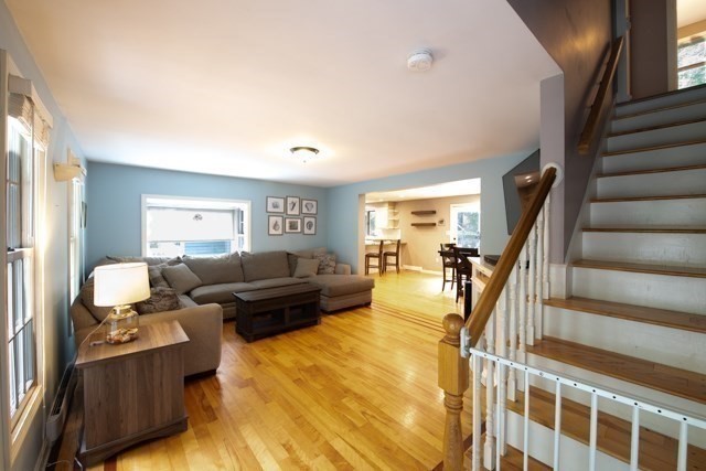 146 Woodstock St.