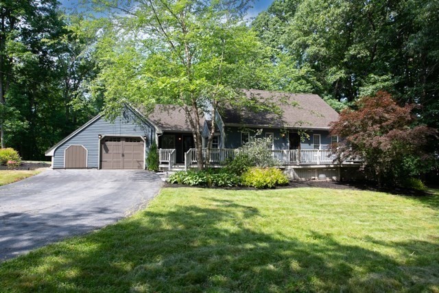 146 Woodstock St.