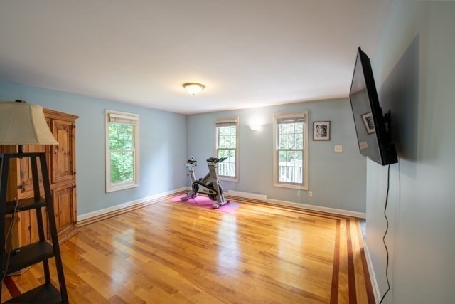 146 Woodstock St.