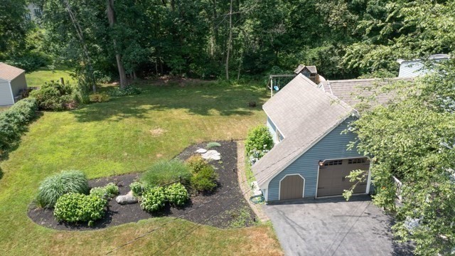 146 Woodstock St.