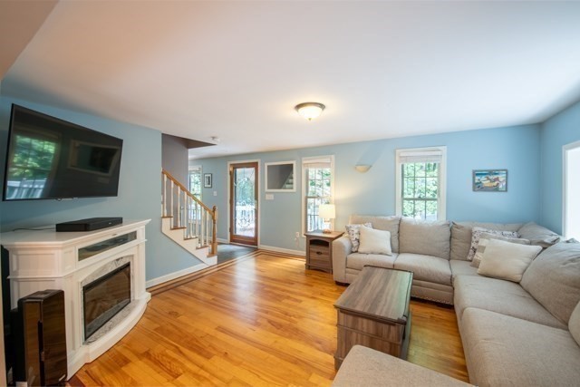146 Woodstock St.