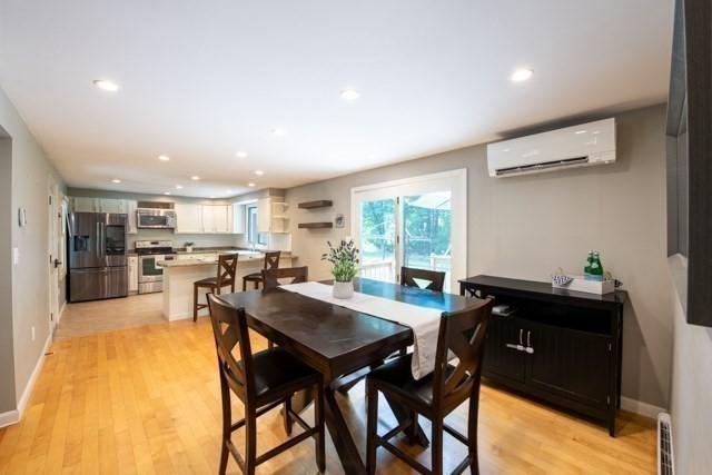 146 Woodstock St.
