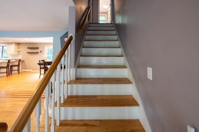 146 Woodstock St.