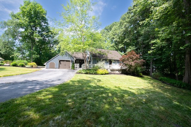 146 Woodstock St.