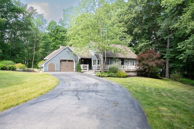146 Woodstock St.