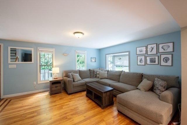 146 Woodstock St.