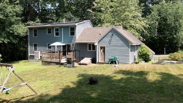 146 Woodstock St.