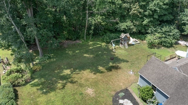 146 Woodstock St.