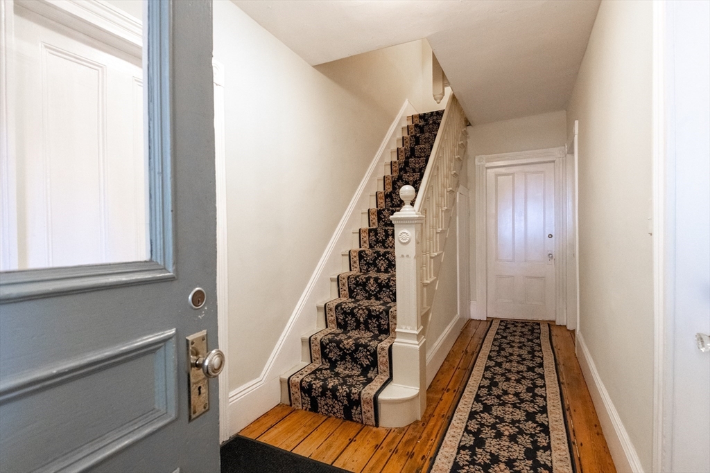 19 Gedney St. # 3