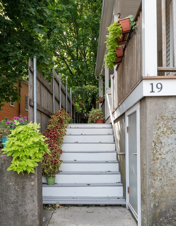 19 Gedney St. # 3