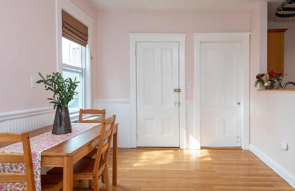 19 Gedney St. # 3