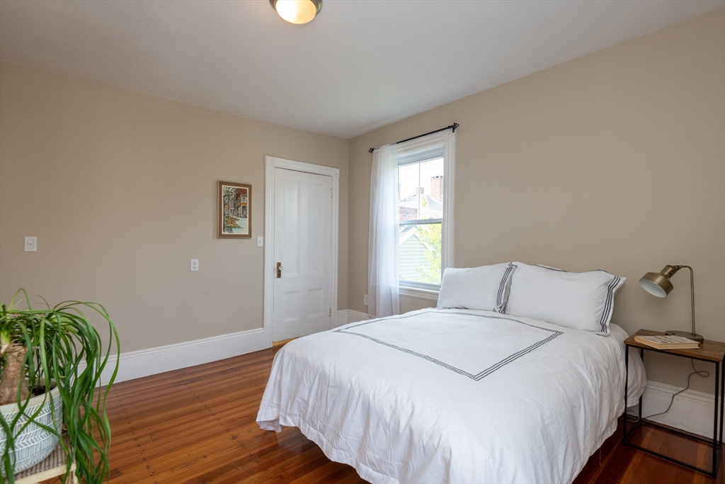 19 Gedney St. # 3