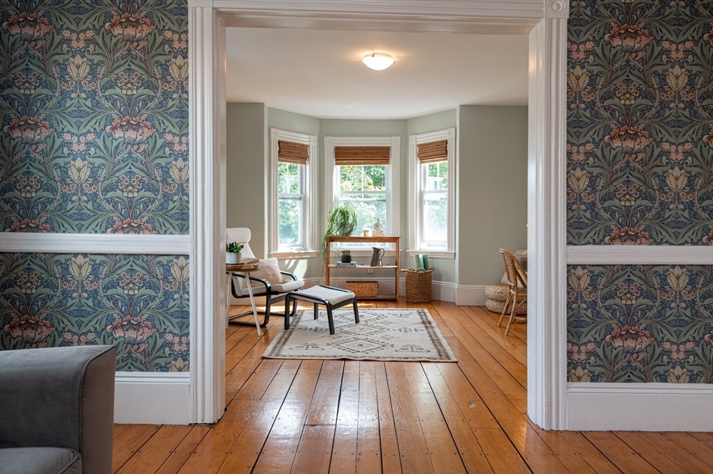 19 Gedney St. # 3