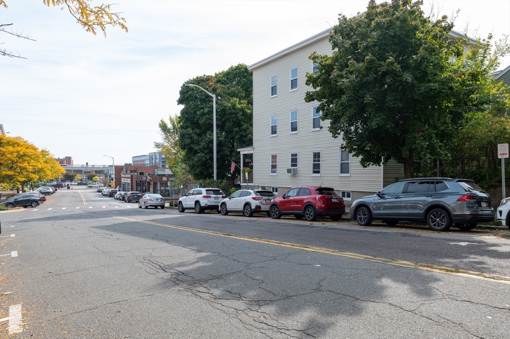 19 Gedney St. # 3