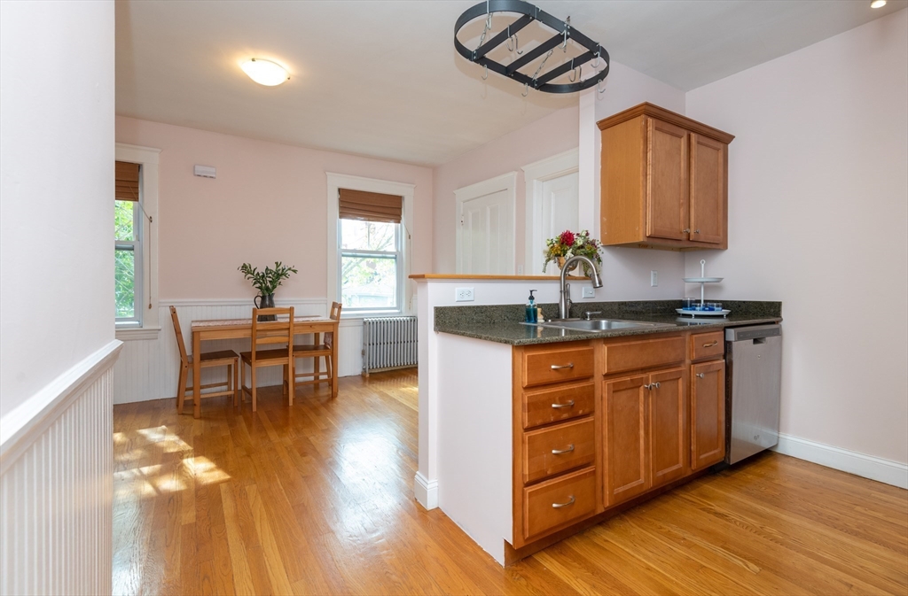 19 Gedney St. # 3