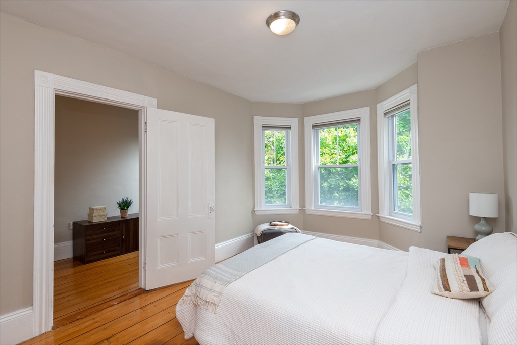 19 Gedney St. # 3