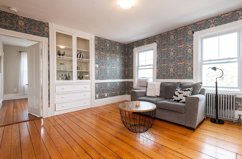19 Gedney St. # 3