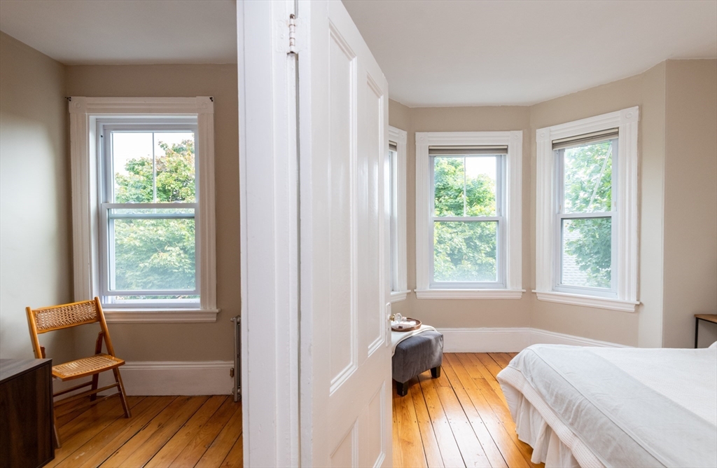 19 Gedney St. # 3