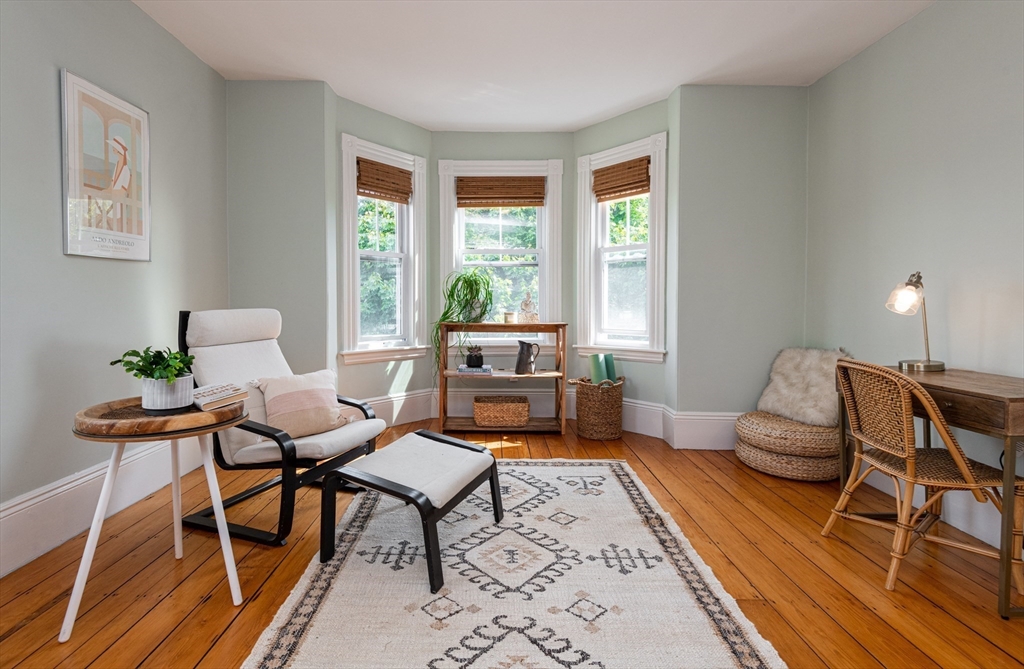 19 Gedney St. # 3