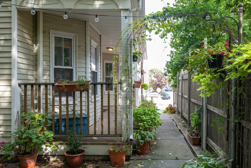 19 Gedney St. # 3