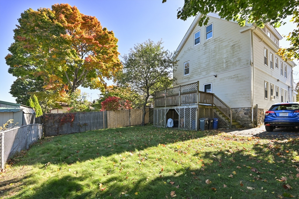 31 Lenox Rd # 3