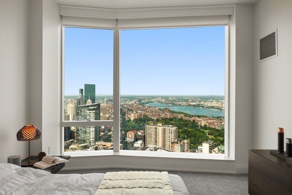 240 Devonshire Street # 5303