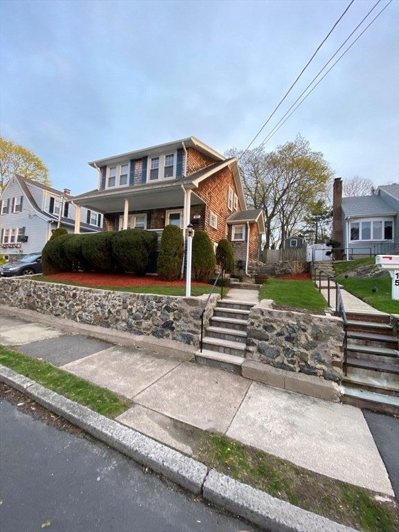17 Warwick St
