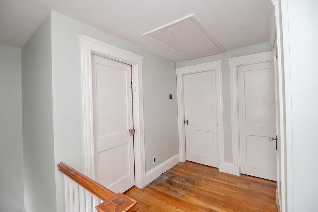 17 Warwick St