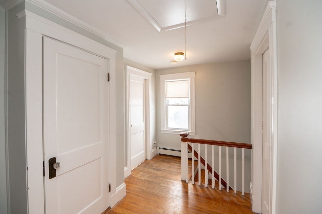 17 Warwick St