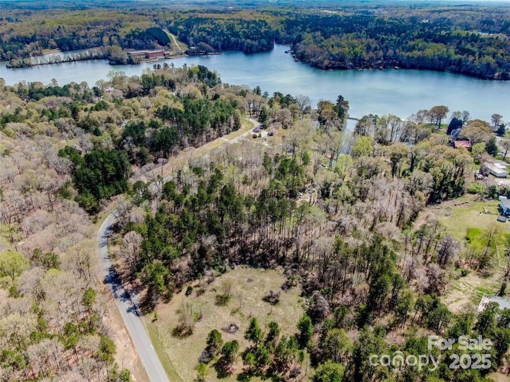 116 & 120 Horseshoe Lake Road