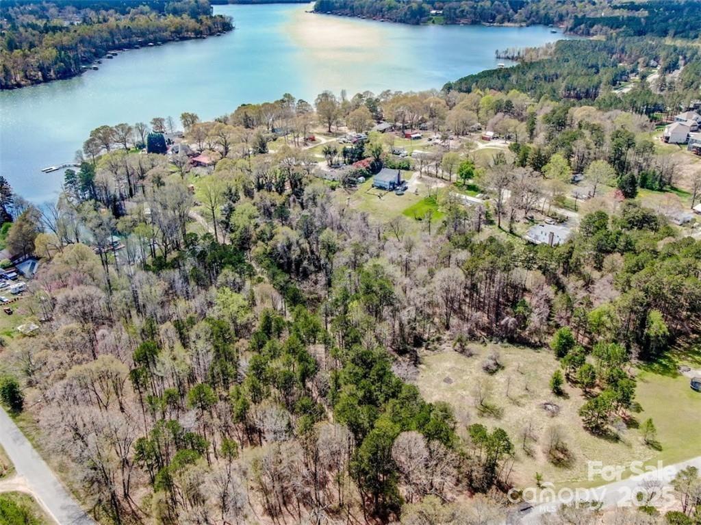 116 & 120 Horseshoe Lake Road