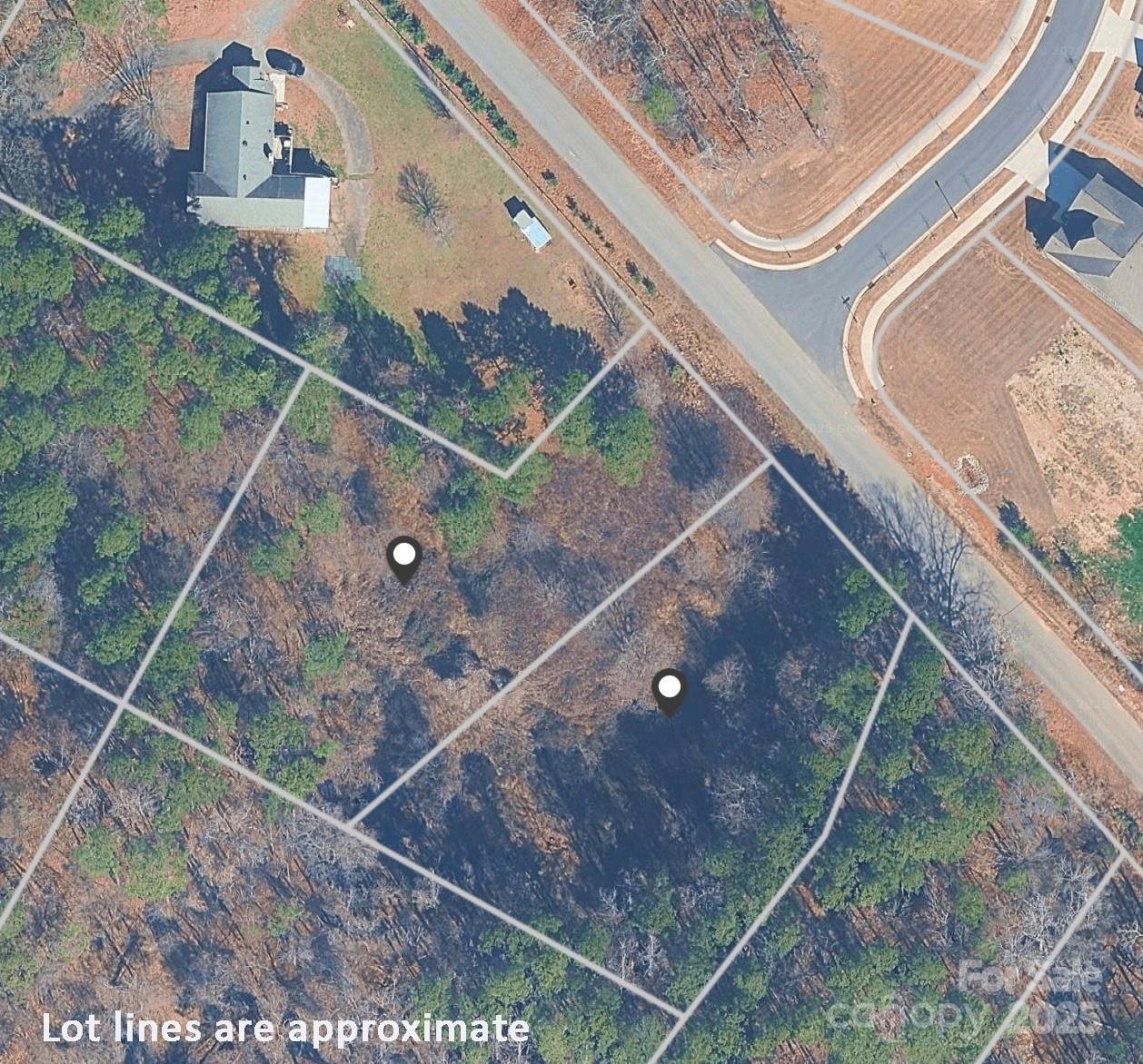 116 & 120 Horseshoe Lake Road